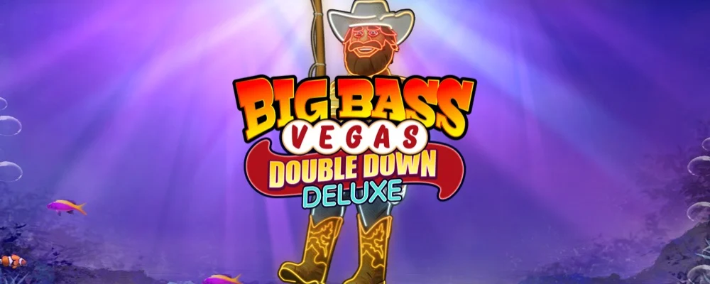 5nn bet Big Bass Vegas Duplo Deluxe