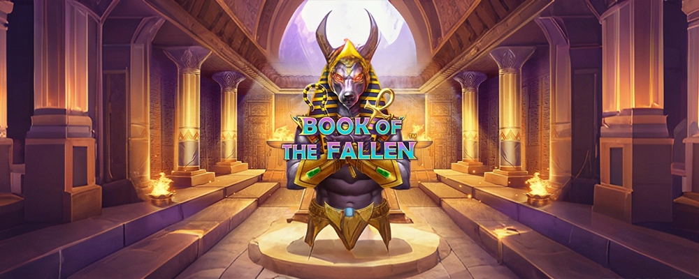 5nn bet Livro dos Caídos