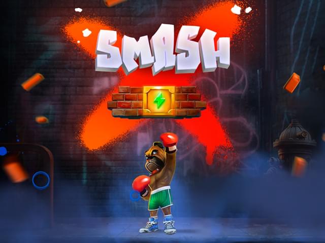 5nn bet Esmagamento X