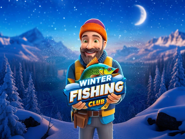 5nn bet Clube de Pesca de Inverno